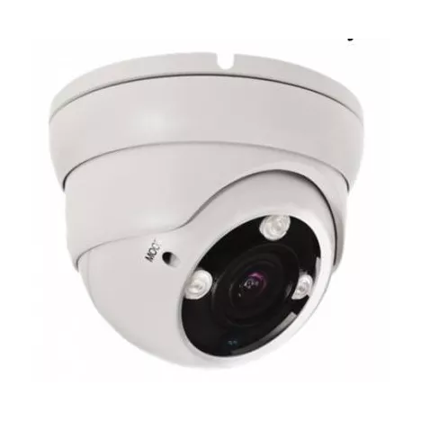 IP камера OMNY BASE ViDo2-WD купольная 2Мп (1920×1080) 30к/с, 2.7-13.5мм ручной., F1.4, 802.3af A/B, 12±1В DC, ИК до 30м, EasyMic, WDR 120dB